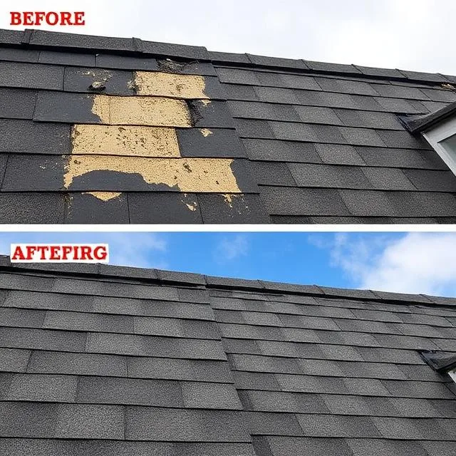 Roof Repair Near Me in Goshen, MA near me